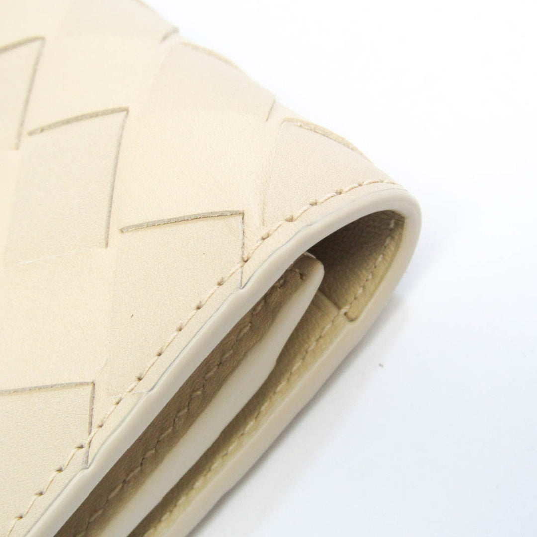 Bottega veneta Intrecciato Wallet