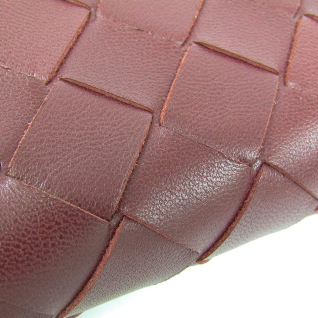 Bottega veneta Intrecciato Wallet