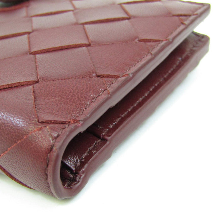 Bottega veneta Intrecciato Wallet
