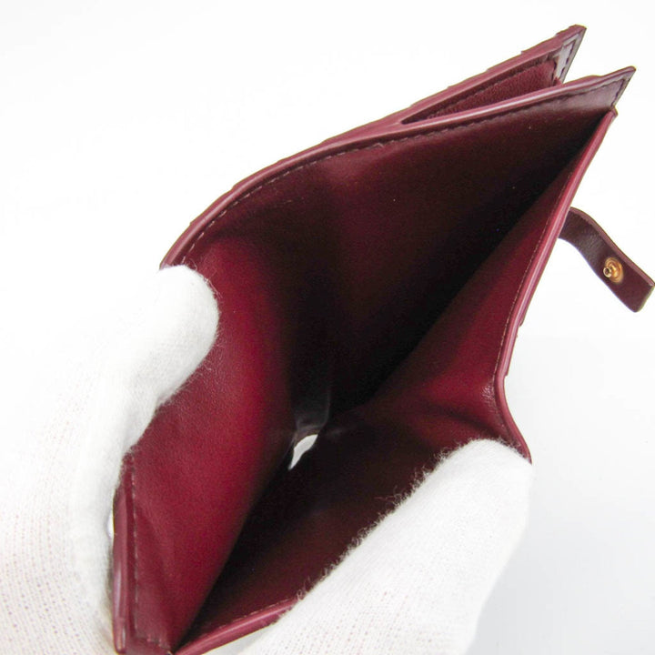 Bottega veneta Intrecciato Wallet