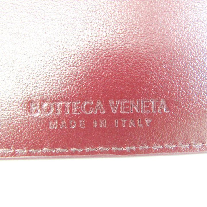 Bottega veneta Intrecciato Wallet