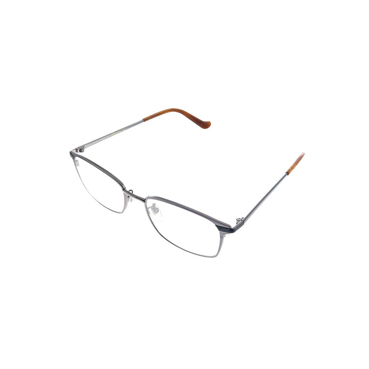 Gucci  GG 0579OK 003 Unisex Rectangle Eyeglasses 53mm