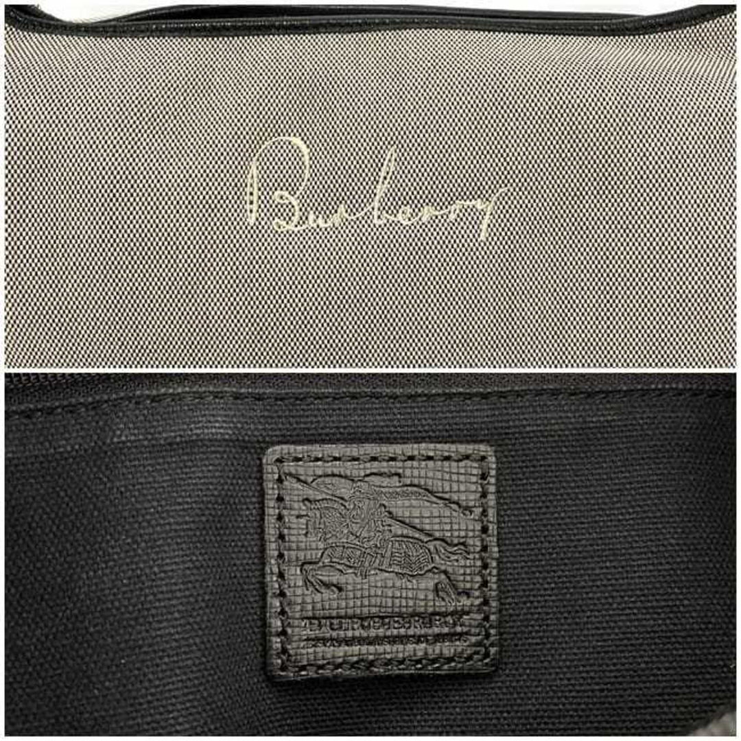 Burberry Shopper