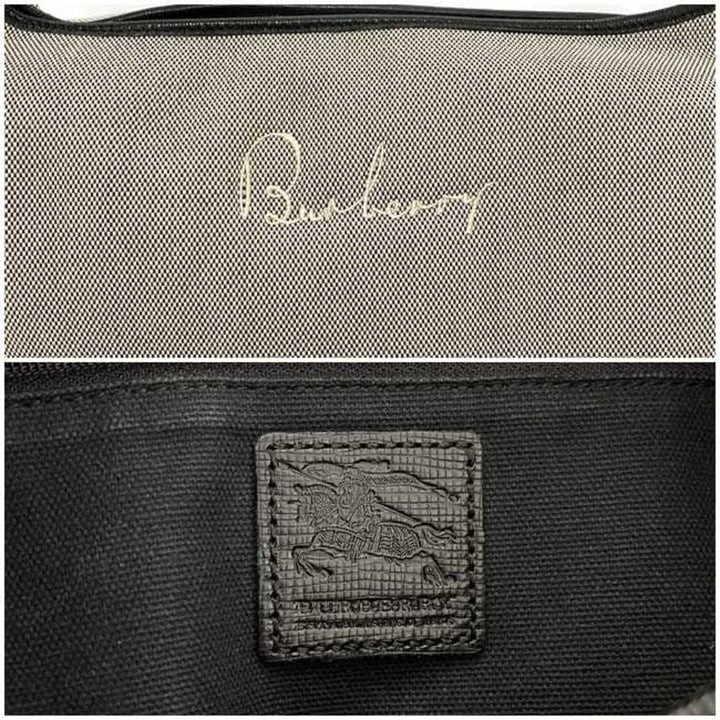 Burberry Shopper