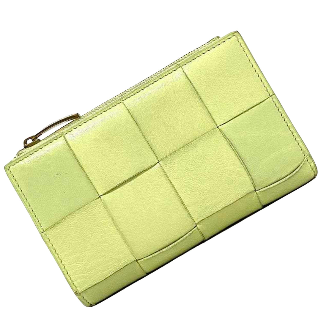 Bottega veneta Intrecciato Wallet