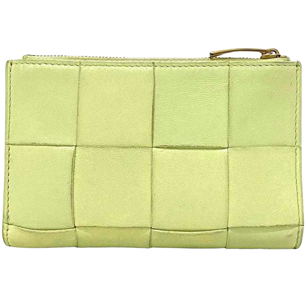 Bottega veneta Intrecciato Wallet