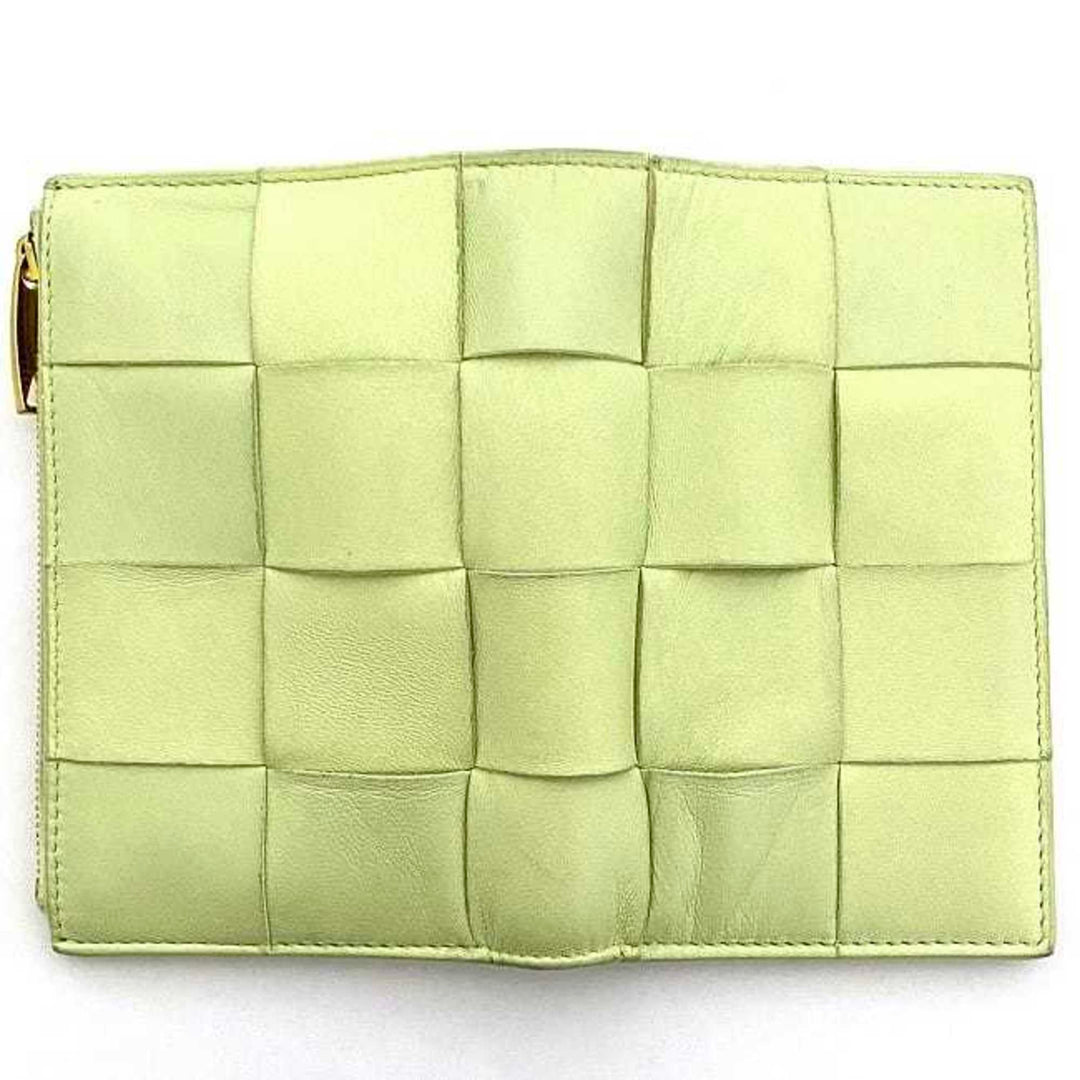 Bottega veneta Intrecciato Wallet
