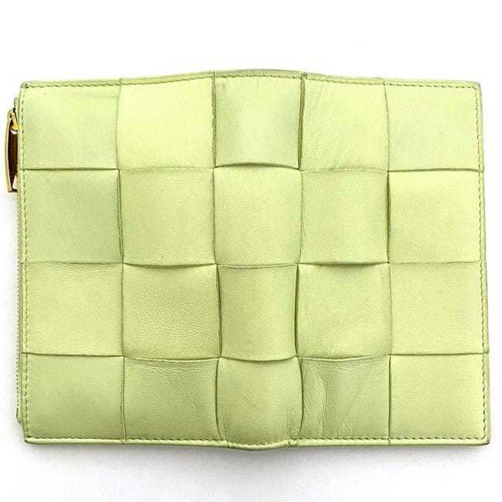 Bottega veneta Intrecciato Wallet