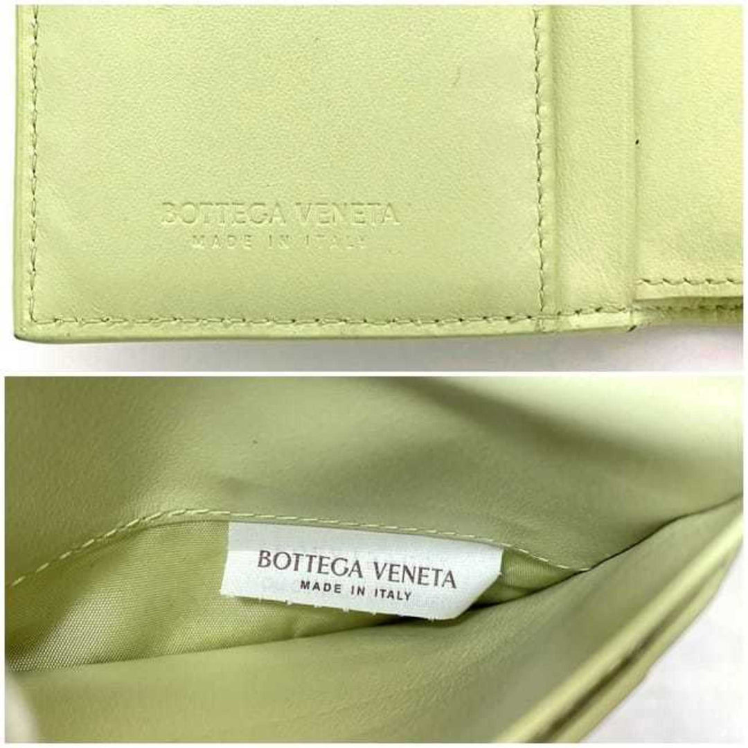 Bottega veneta Intrecciato Wallet