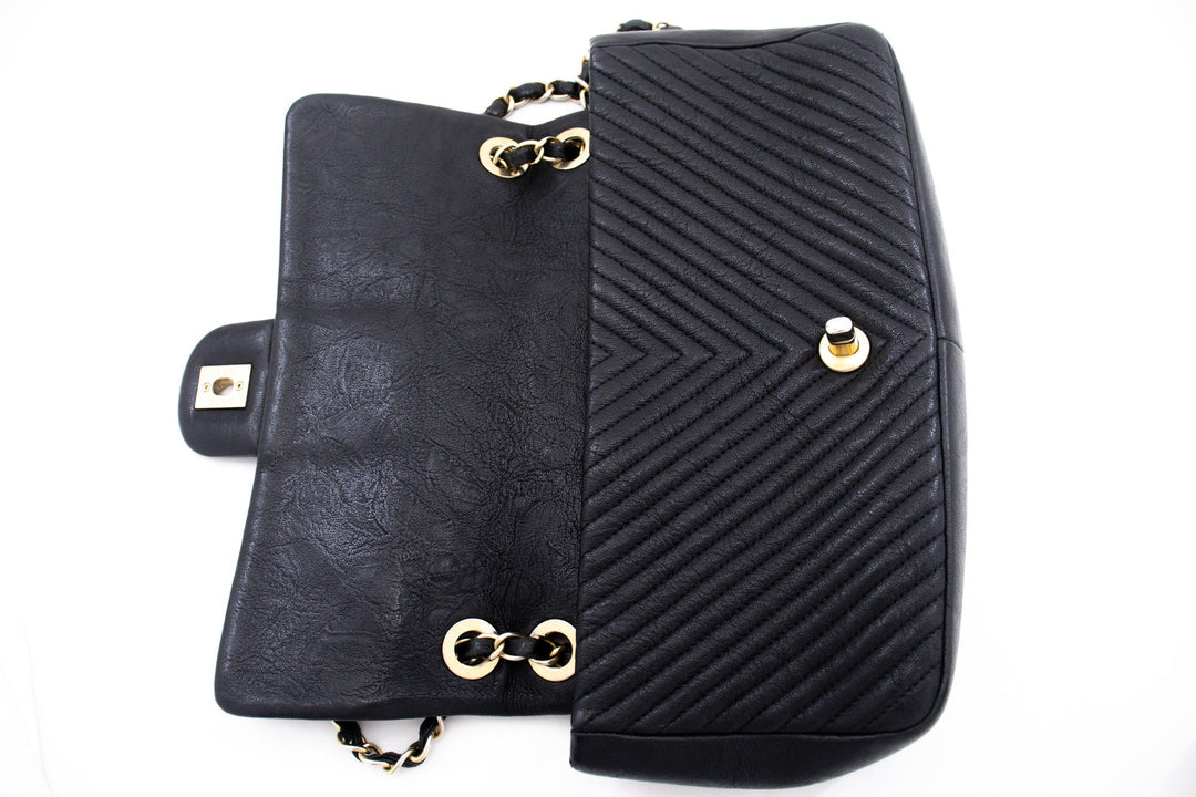 Chanel VStich Shoulder Bag