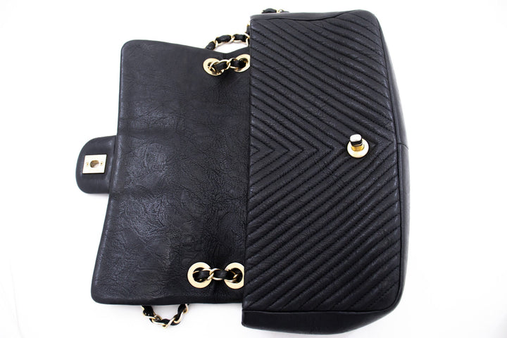 Chanel VStich Shoulder Bag