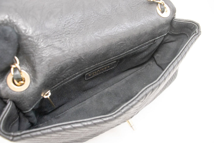 Chanel VStich Shoulder Bag