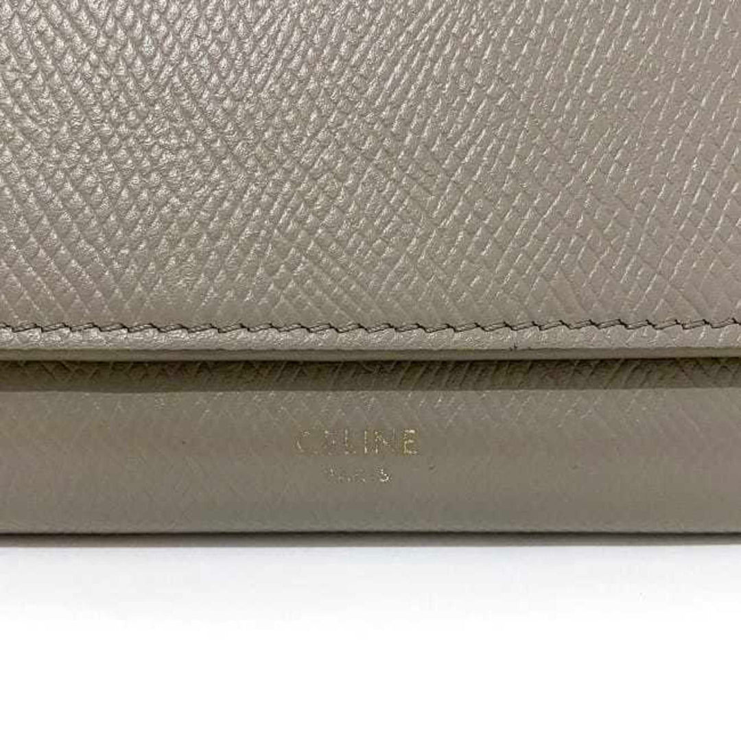 Celine Wallet