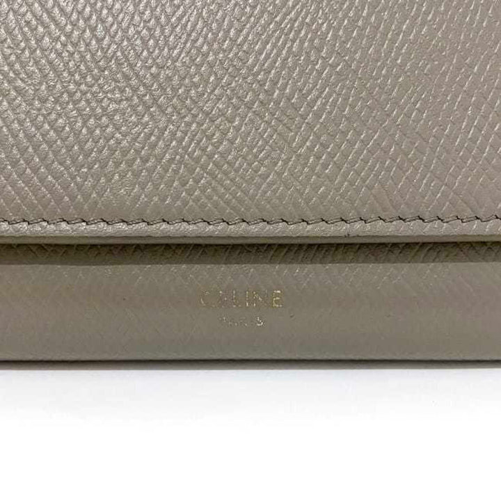 Celine Wallet