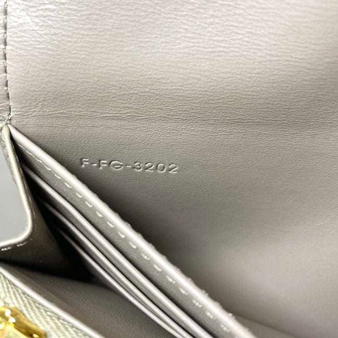 Celine Wallet