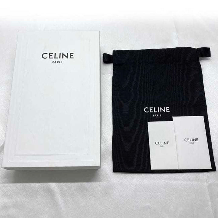 Celine Wallet