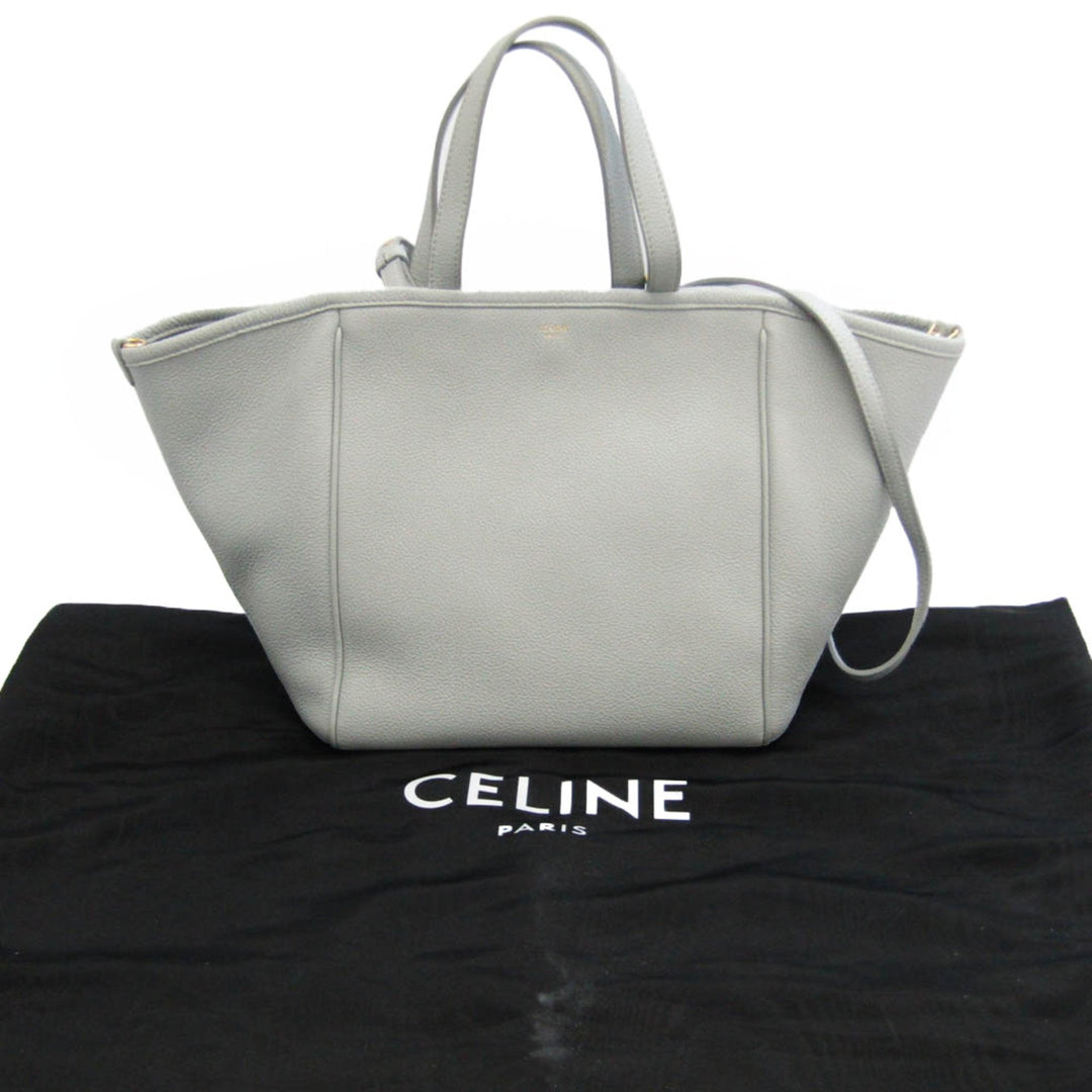 Celine Cabas Tote