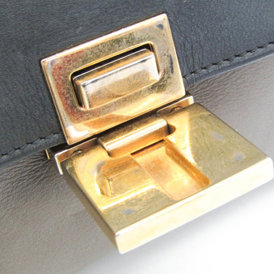 Celine Trapeze Handbag