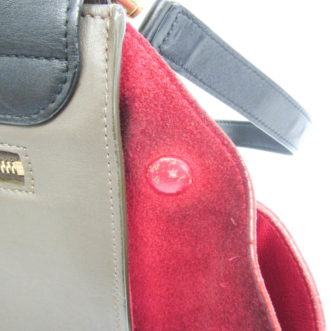 Celine Trapeze Handbag