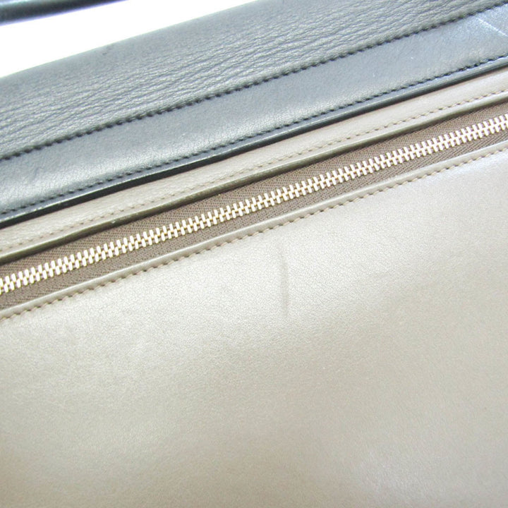 Celine Trapeze Handbag
