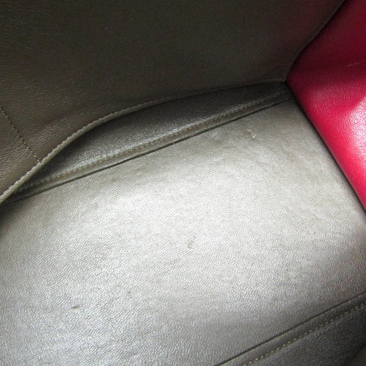 Celine Trapeze Handbag