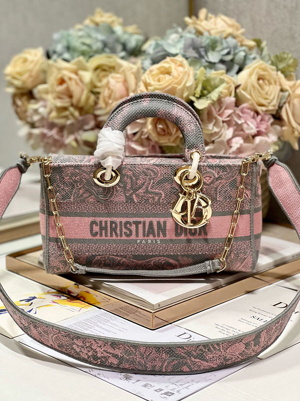 Bags Zone - Dior Bags - 334