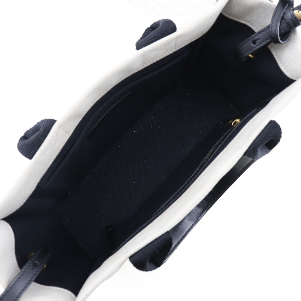 Top Quality Balenciaga Navy Handbag