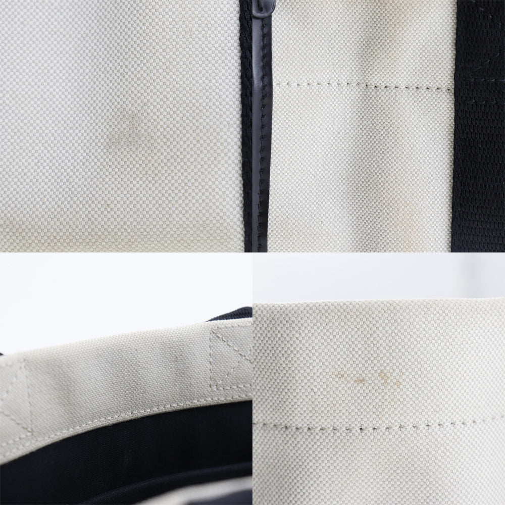 Top Quality Balenciaga Navy Handbag