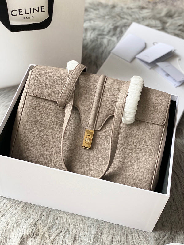 Top Quality Chanel Bag New Arrival Luxury Bag - 1007
