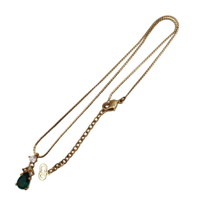 Top quality Dior Necklace