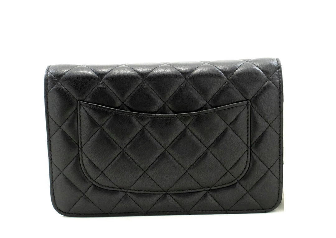 Chanel Wallet On Chain