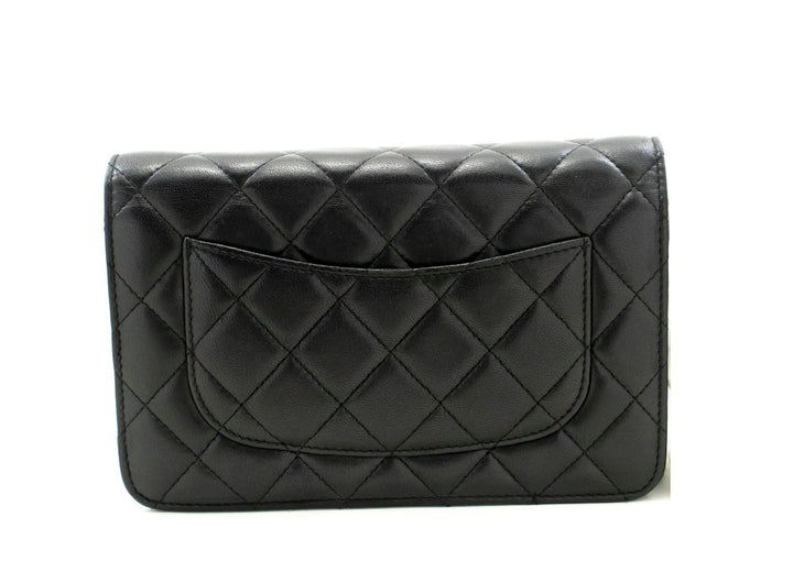 Chanel Wallet On Chain