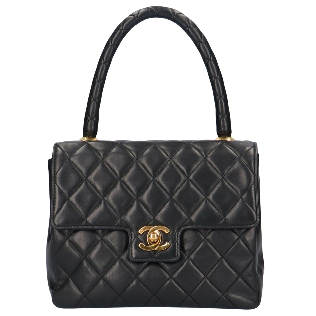 Chanel Matelasse Handbag