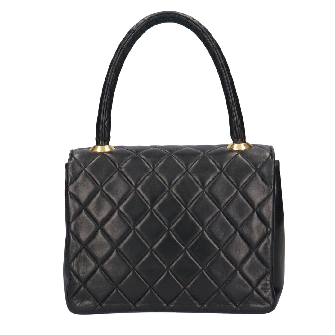 Chanel Matelasse Handbag