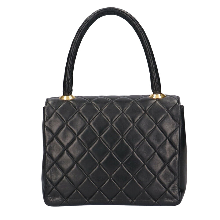 Chanel Matelasse Handbag