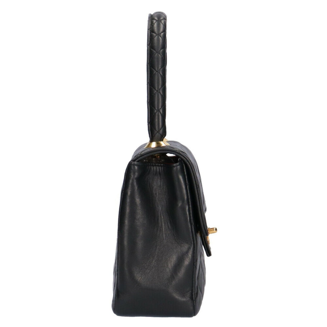 Chanel Matelasse Handbag