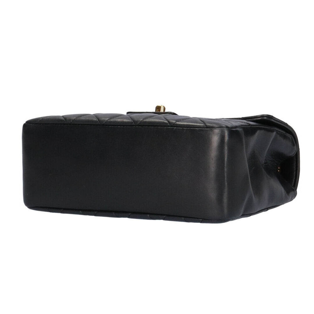 Chanel Matelasse Handbag