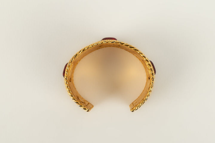 Bracelet Top Quality Chanel 1985