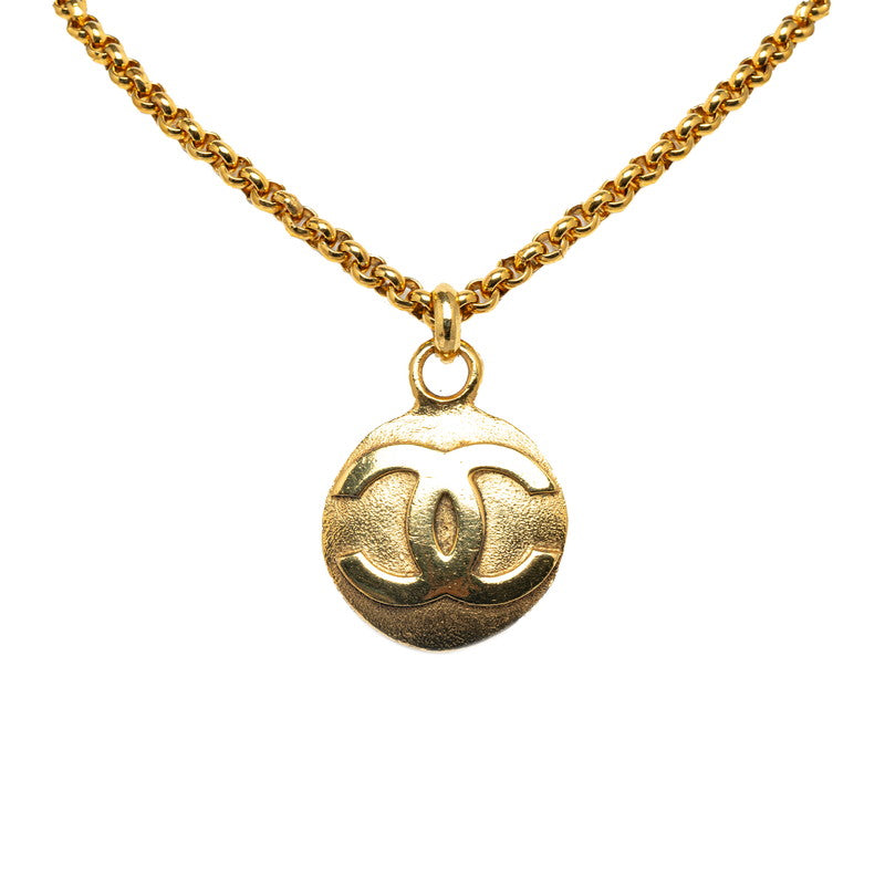 Top Quality Chanel Big Coca-Cola Cocktail Necklaces G   Top Quality Chanel Luxury
