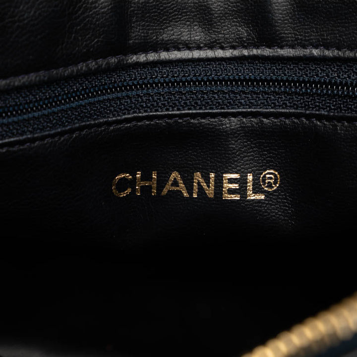 Top Quality Chanel Cocomark  Bag houlder Bag Black Leather Lady Chanel