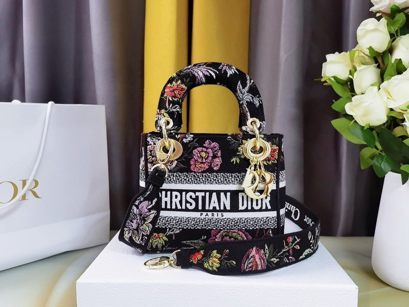 Bags Zone - Dior Bags - 2805