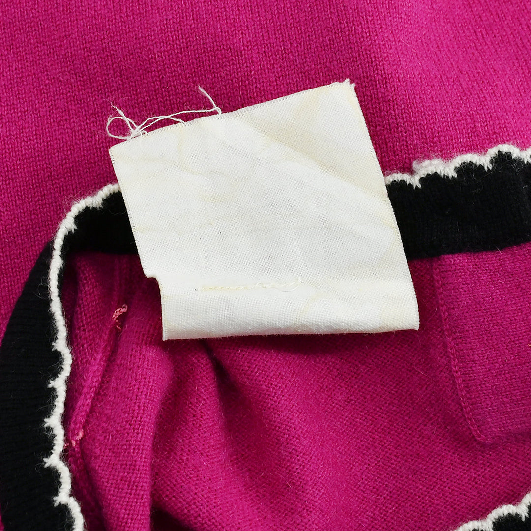 Top Quality Chanel Sweater Pink 94A #42