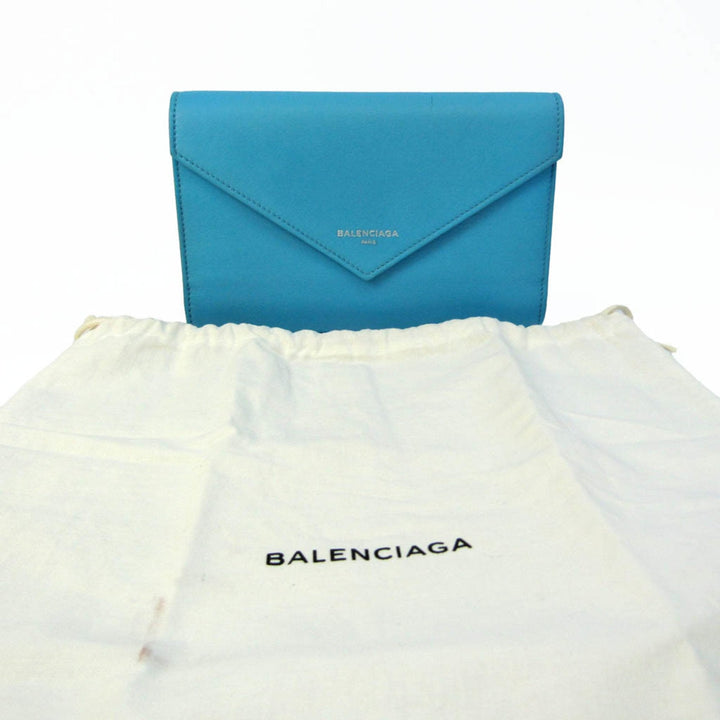 Top Quality Balenciaga Papier Wallet