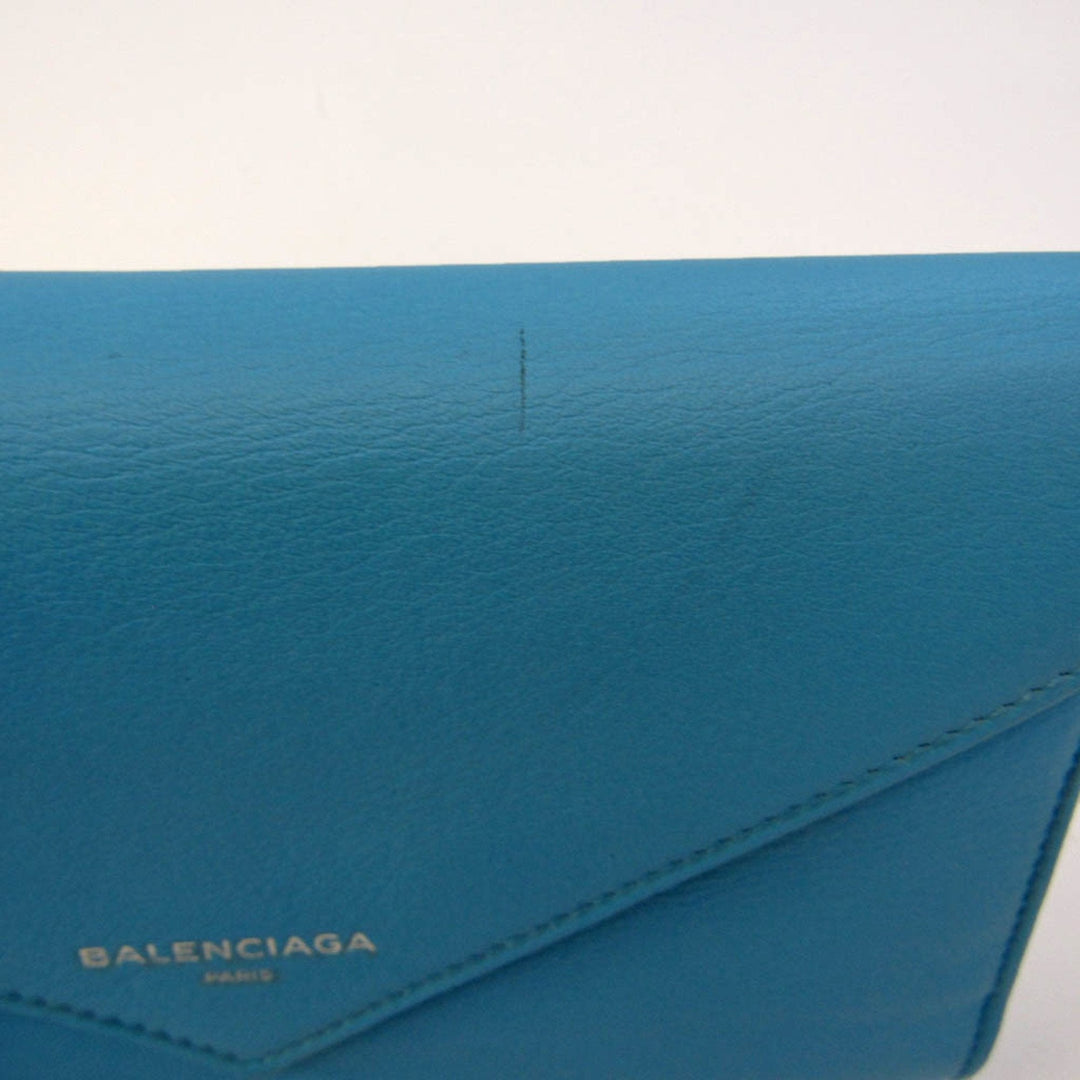 Top Quality Balenciaga Papier Wallet