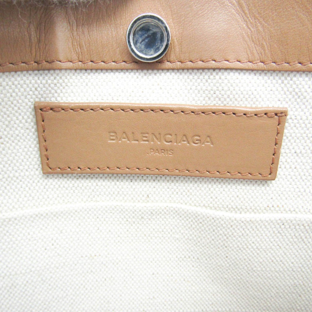 Top Quality Balenciaga Navy Clutch Bag