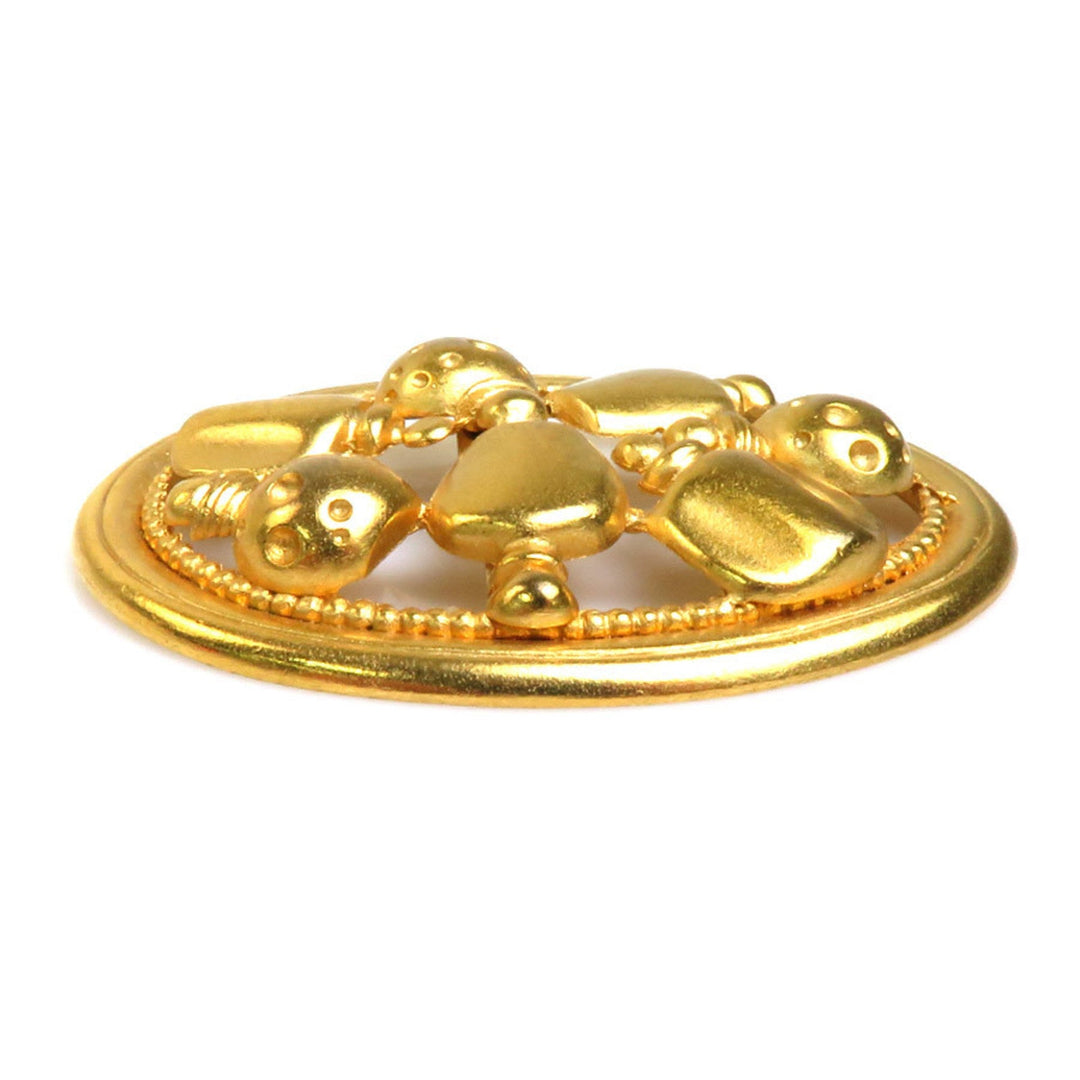Top quality Dior Brooch