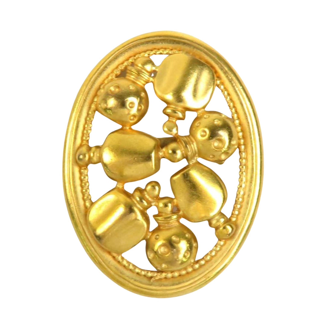 Top quality Dior Brooch