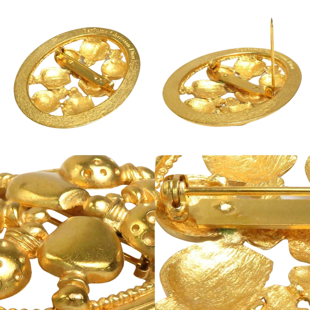 Top quality Dior Brooch