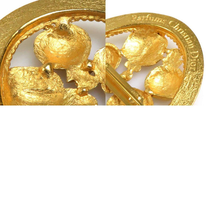 Top quality Dior Brooch