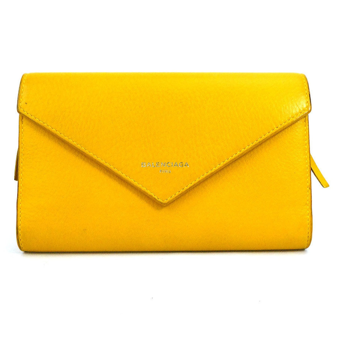 Top Quality Balenciaga Papier Wallet